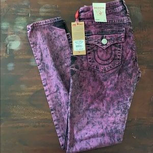 True religion jean